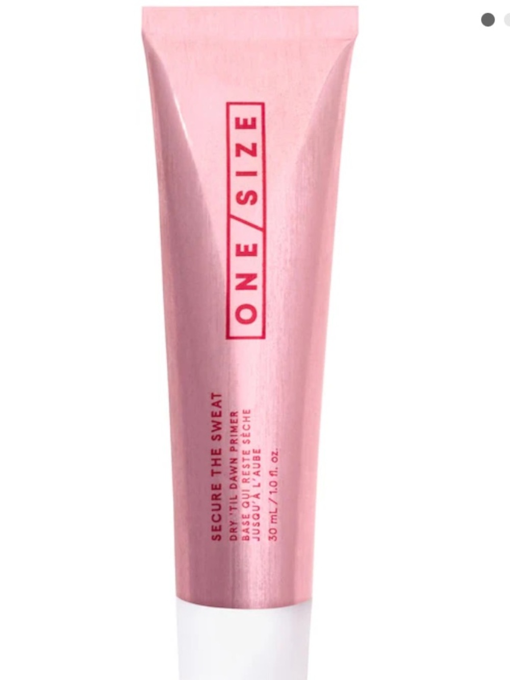 ONE/SIZE Sweatproof Matte Primer